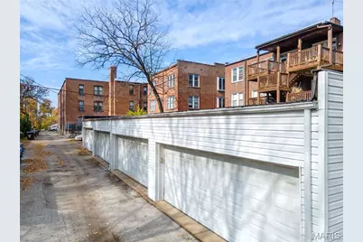 6226 Southwood Avenue #2E, Saint Louis, MO 63105 - Photo 30