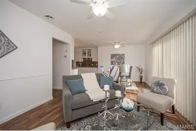 4852 Danebury Drive, Saint Louis, MO 63128 - Photo 24