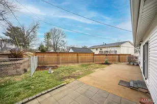 4852 Danebury Dr, Saint Louis, MO 63128 - Photo 42