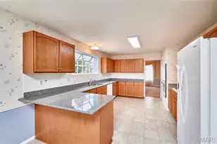 14628 Big Timber Ln, Chesterfield, MO 63017 - Photo 16