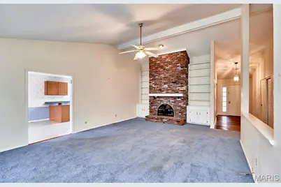 14628 Big Timber Lane, Chesterfield, MO 63017 - Photo 20