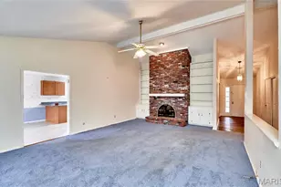 14628 Big Timber Ln, Chesterfield, MO 63017 - Photo 20
