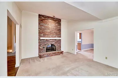 14628 Big Timber Lane, Chesterfield, MO 63017 - Photo 4