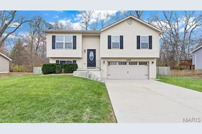 1106 Marathon Drive, Foristell, MO 63348 - Photo 1