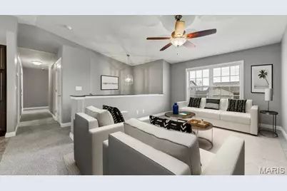 1106 Marathon Drive, Foristell, MO 63348 - Photo 6