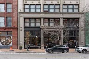 1015 Washington Ave, Saint Louis, MO 63101 - Photo 2