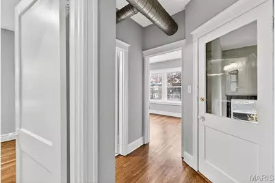 6432 Alamo Avenue #1E, Clayton, MO 63105 - Photo 18