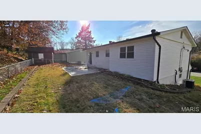 2164 Heather Lane, High Ridge, MO 63049 - Photo 34
