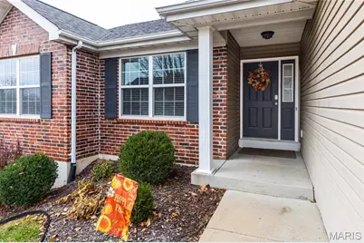 8039 Pinetop Drive, Unincorporated, MO 63129 - Photo 2