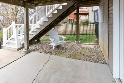 8039 Pinetop Drive, Unincorporated, MO 63129 - Photo 32