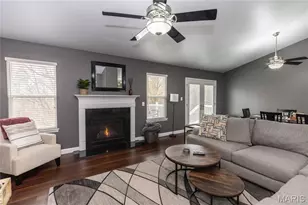 8039 Pinetop Dr, Unincorporated, MO 63129 - Photo 4