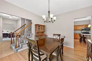 1011 Treeshade Dr, Saint Peters, MO 63376 - Photo 28