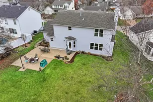 1011 Treeshade Dr, Saint Peters, MO 63376 - Photo 62