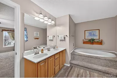 1011 Treeshade Drive, Saint Peters, MO 63376 - Photo 34