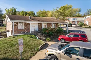 9192 Vanity Fair Dr, Bel-Ridge, MO 63136 - Photo 16