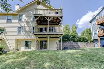 3115 Autumn Trace Drive, Maryland Heights, MO 63043 - Photo 28
