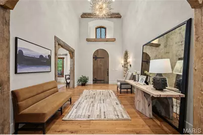 544 Quail Ridge Lane, Saint Albans, MO 63073 - Photo 4