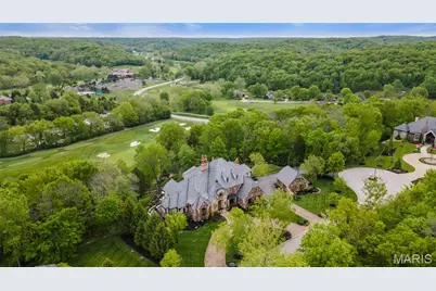 544 Quail Ridge Lane, Saint Albans, MO 63073 - Photo 2