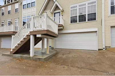 419 S Geyer Road #3, Saint Louis, MO 63122 - Photo 2