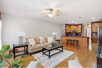 419 S Geyer Road #3, Saint Louis, MO 63122 - Photo 14