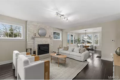 8361 Big Bend Boulevard, Webster Groves, MO 63119 - Photo 6