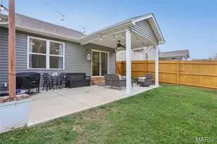 337 Andy Habsieger St, Festus, MO 63028 - Photo 26