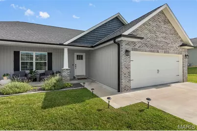 835 Lochinvar Lane, Cape Girardeau, MO 63701 - Photo 1