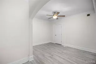 3205 Ivanhoe Ave, Saint Louis, MO 63139 - Photo 2