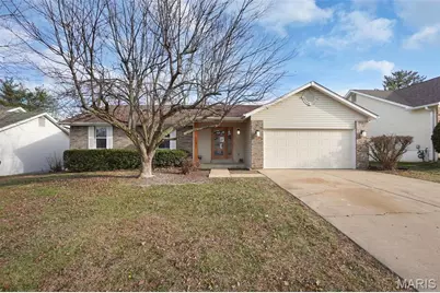 1171 Spencer Hill Drive, Saint Peters, MO 63376 - Photo 24