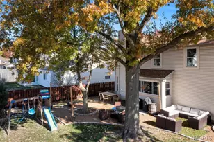 2529 Westglen Farms Dr, Wildwood, MO 63011 - Photo 38