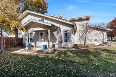 2529 Westglen Farms Drive, Wildwood, MO 63011 - Photo 2