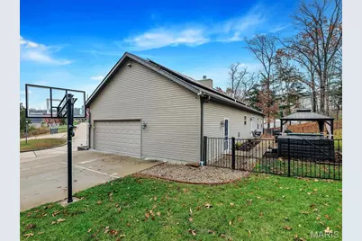 6 Broken Arrow Court, Byrnes Mill, MO 63025 - Photo 40