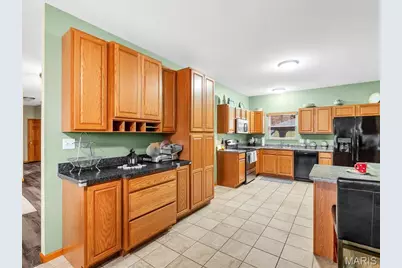 6 Broken Arrow Court, Byrnes Mill, MO 63025 - Photo 6