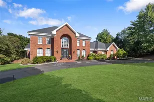 2242 Whitney Pointe Dr, Clarkson Valley, MO 63005 - Photo 8