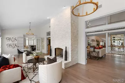 2242 Whitney Pointe Drive, Clarkson Valley, MO 63005 - Photo 24