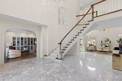 2242 Whitney Pointe Drive, Clarkson Valley, MO 63005 - Photo 16