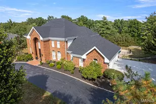 2242 Whitney Pointe Dr, Clarkson Valley, MO 63005 - Photo 56