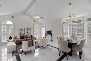 2242 Whitney Pointe Dr, Clarkson Valley, MO 63005 - Photo 30