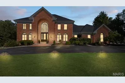 2242 Whitney Pointe Drive, Clarkson Valley, MO 63005 - Photo 2