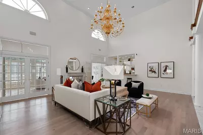 2242 Whitney Pointe Drive, Clarkson Valley, MO 63005 - Photo 18