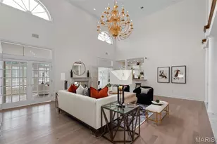 2242 Whitney Pointe Dr, Clarkson Valley, MO 63005 - Photo 18