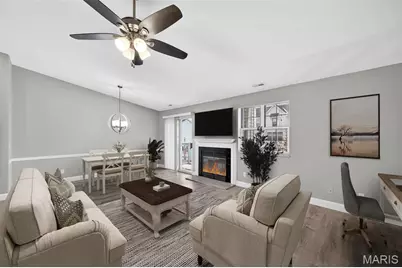 8914 Eager Road, Brentwood, MO 63144 - Photo 6