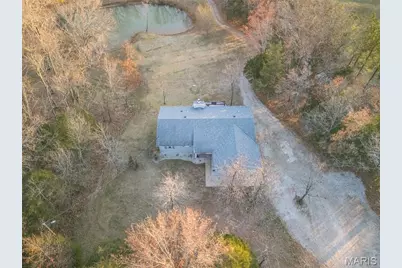 7816 Rye Creek Road, Lonedell, MO 63060 - Photo 84