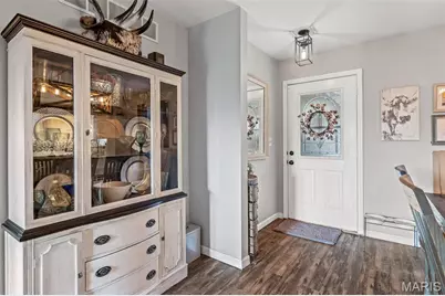 7816 Rye Creek Road, Lonedell, MO 63060 - Photo 10