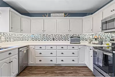 7816 Rye Creek Road, Lonedell, MO 63060 - Photo 14