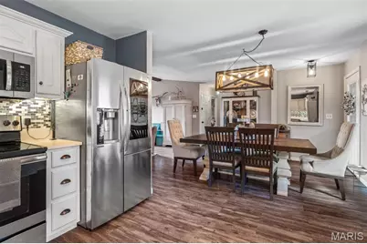 7816 Rye Creek Road, Lonedell, MO 63060 - Photo 16