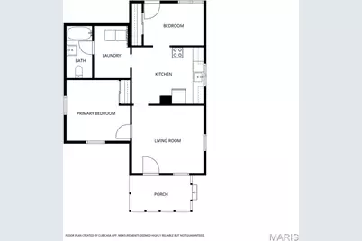 213 Olive Street, Crystal City, MO 63019 - Photo 2