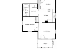 213 Olive St, Crystal City, MO 63019 - Photo 2