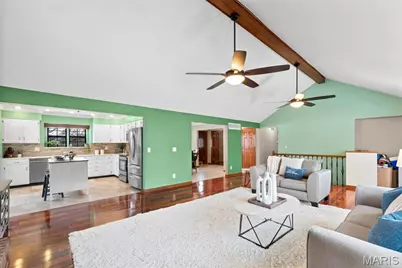 838 Ridgetop Circle, Saint Charles, MO 63304 - Photo 12