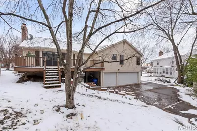 838 Ridgetop Circle, Saint Charles, MO 63304 - Photo 36